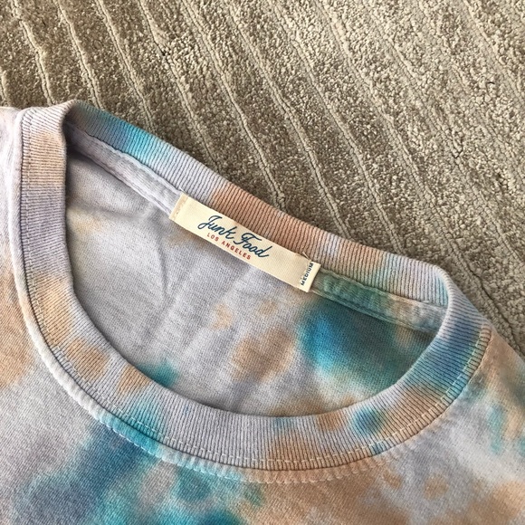 Junk Food grateful dead tee - Picture 6 of 7